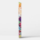 Draagtas met wieldop Case-Mate iPhone case (Achterkant / Links)