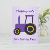 Draagtas van trekkerontwerp kaart (Staand voorkant)