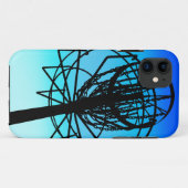 Draagtas voor golftelefoons Case-Mate iPhone case (Achterkant (horizontaal))