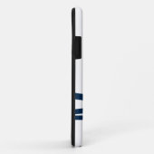 Draagtas voor kleurenblok Case-Mate iPhone case (Achterkant/rechts)