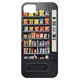 draagtas voor verkoopautomaat iPhone 11 hoesje