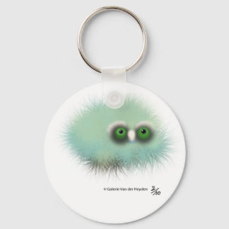 Draai1-1 Sleutelhanger