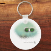 Draai1-1 Sleutelhanger (Voorkant)