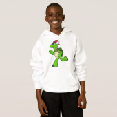 Draai als Runner met Pet (Voorkant volledig)