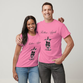 Draai Apple T-shirt