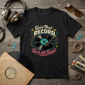 Draai Dat Album T-shirt