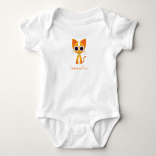 Draai de kat romper