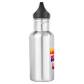 Draai de toon in Shred Waterfles (Links)