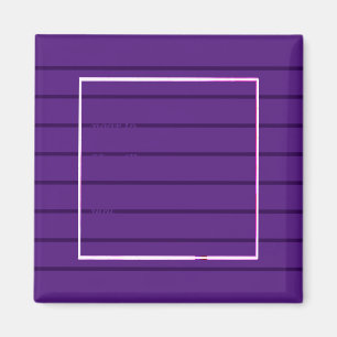 Draai dicht bij God Lenten Magneet