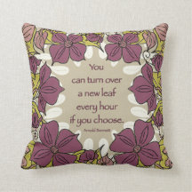 Draai een nieuw lef over