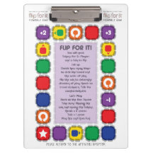 Draai er voor! 5 in One Gameboard