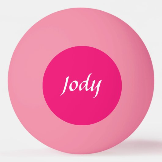 Draai het om om het te winnen pingpongballen (Achterkant)