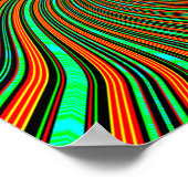 Draai me om.... poster (Hoek)