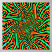 Draai me om.... poster (Voorkant)