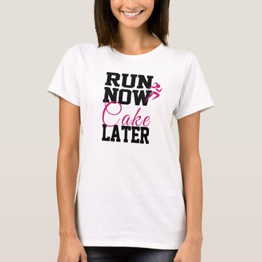 Draai nu om t-shirt (Voorkant)