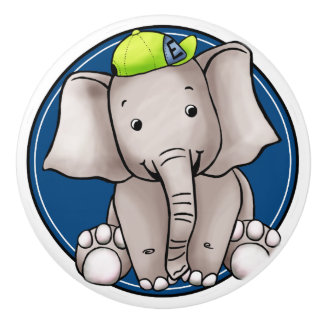 Draai of knop voor kabinet of Dresser