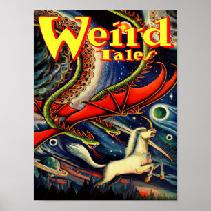 Draai van de goden poster