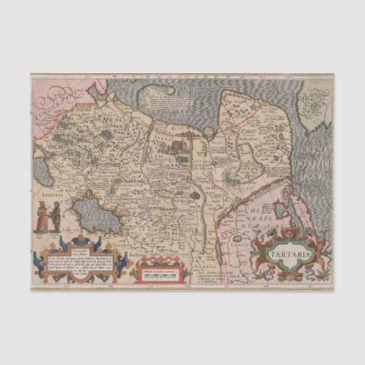  draaiboeken tissuepapier (Voorkant)