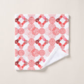 Draaien Bad Handdoek (Wasdoekje)