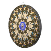 draaien dartbord (Voorkant Rechts)
