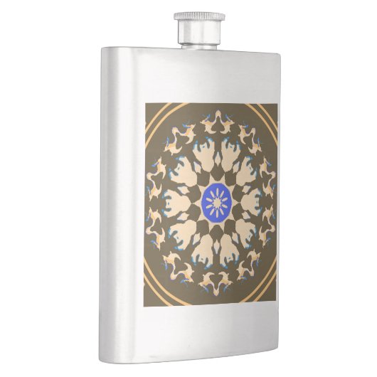 draaien flacon (Rechts)