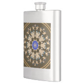 draaien flacon (Links)