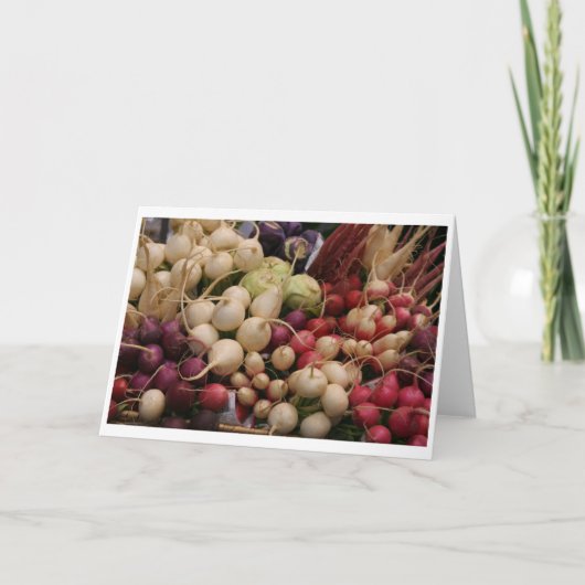 Draaien Kaart (Voorkant)