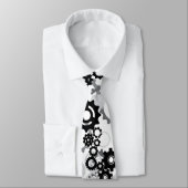 Draaien Stropdas (Gebonden)