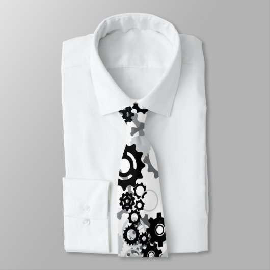 Draaien Stropdas (Gebonden)