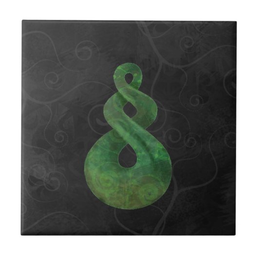 draaien tegeltje (Voorkant)