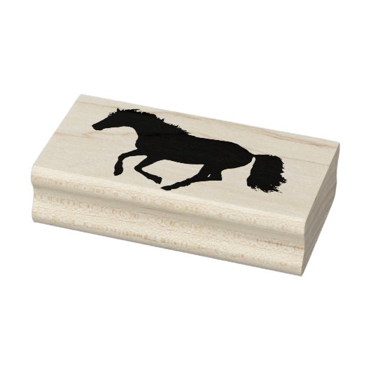 draaiend paardenpeststempel 	rubberstempel (Stempel)