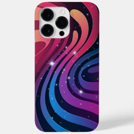 Draaiend verloopbehang Case-Mate iPhone 14 pro max hoesje