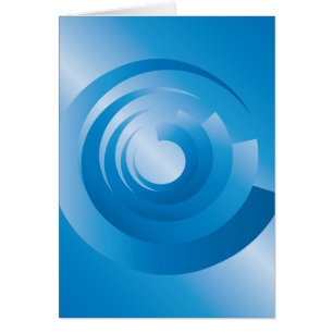 draaiende hemelkleuren