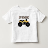 Draaiende overhemden en cadeautjes kinder shirts (Voorkant)