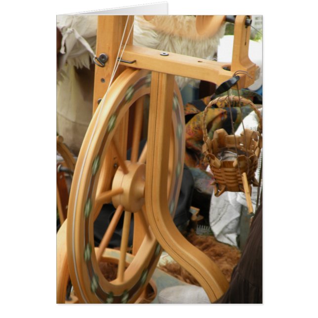 draaiende wielkaart (Voorkant)