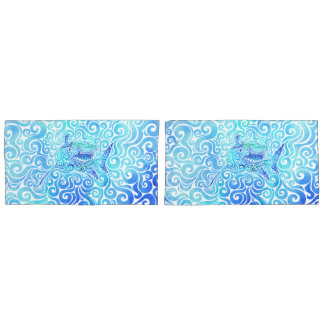 draaierhaai kussensloop