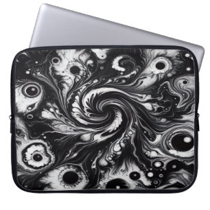 Draaikolk Laptophoes Laptop Sleeve