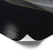 Draaikoppen Perfect Poster (Hoek)