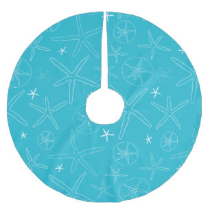 Draaikrok van de makreel kerstboom rok