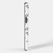 Draaikruiten en schilderafdrukken Case-Mate iPhone case (Achterkant / Rechts)