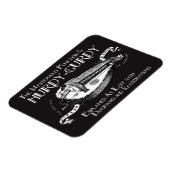 draailier magneet (Linkerzijde)