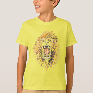 draailier t-shirt