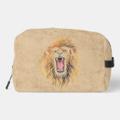 draailier toilettasje (Achterkant)