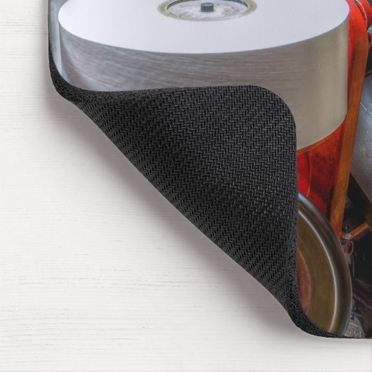  draaimachine muismat (Hoek)