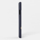 Draaimolen Ijsbeer Case-Mate iPhone Case (Achterkant/rechts)