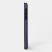 Draaimolen Ijsbeer Case-Mate iPhone Case (Achterkant/links)