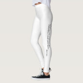 Draaimolens Leggings (Links)