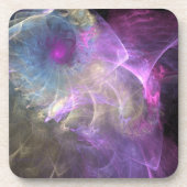 Draaimolens voor spinnen drankjes onderzetter (Voorkant)