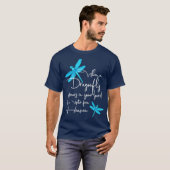 Draairy Gift for women spiritually lovers T-shirt (Voorkant volledig)