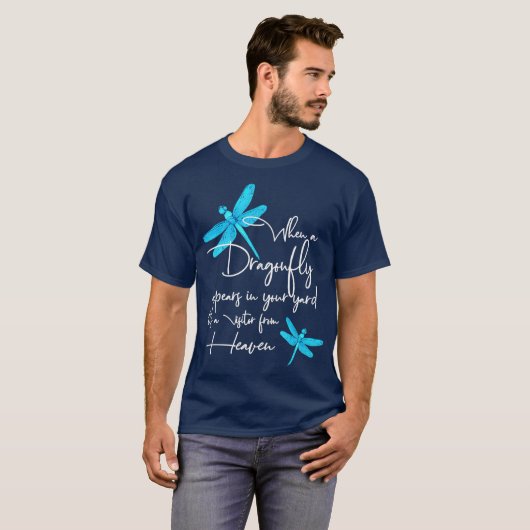 Draairy Gift for women spiritually lovers T-shirt (Voorkant volledig)